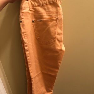 Celebrity Pink jeans